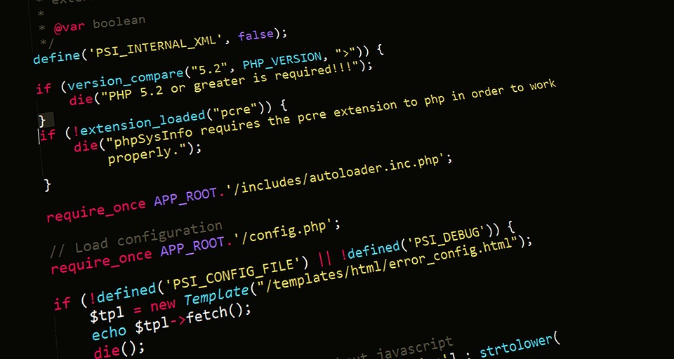 Imagen Desarrollo Web