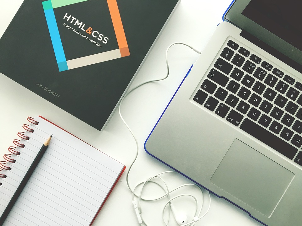 Imagen Diseño Web